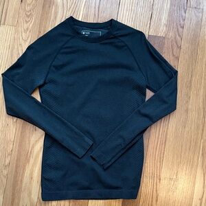 Charcoal Figs Underscrub